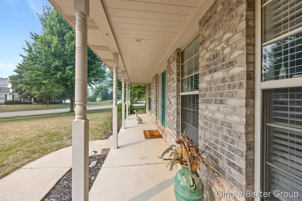9095 Costner Drive SE Caledonia Village MI 49316