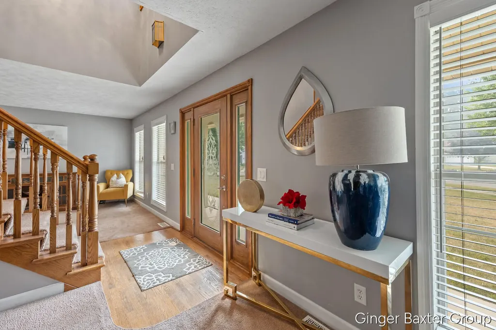 9095 Costner Drive SE Caledonia Village MI 49316