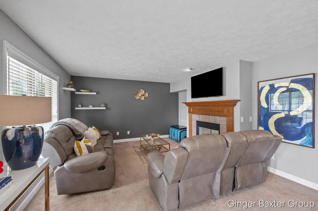 9095 Costner Drive SE Caledonia Village MI 49316