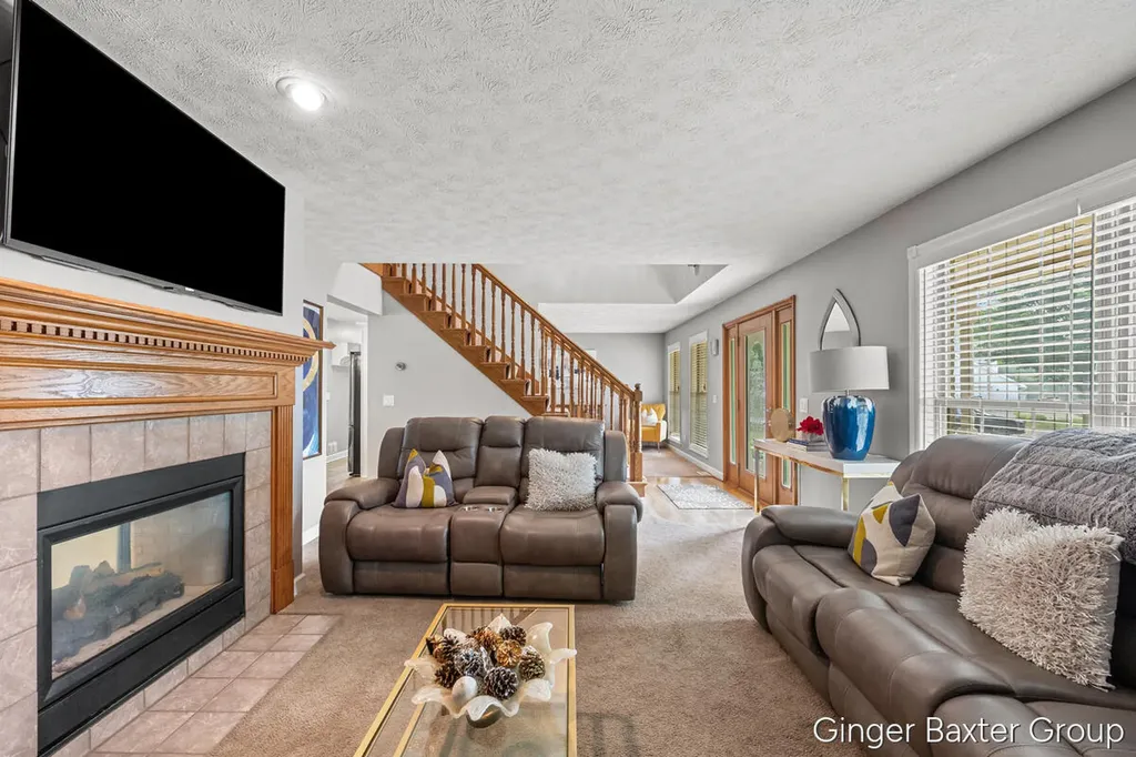 9095 Costner Drive SE Caledonia Village MI 49316