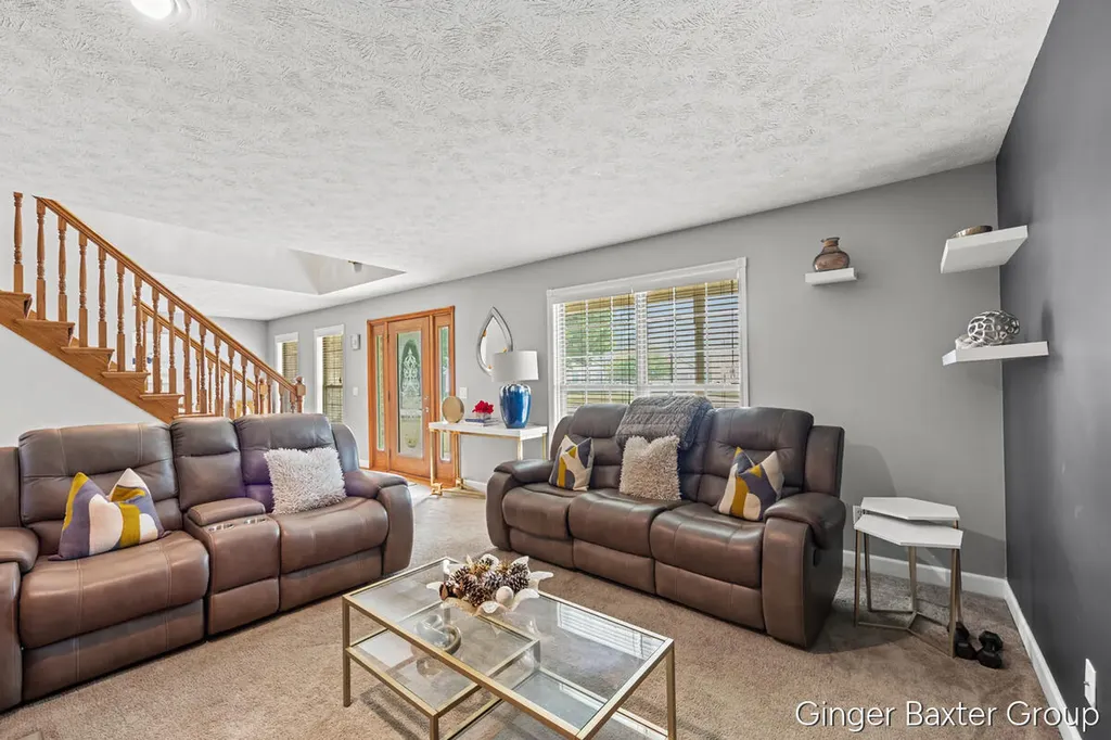 9095 Costner Drive SE Caledonia Village MI 49316