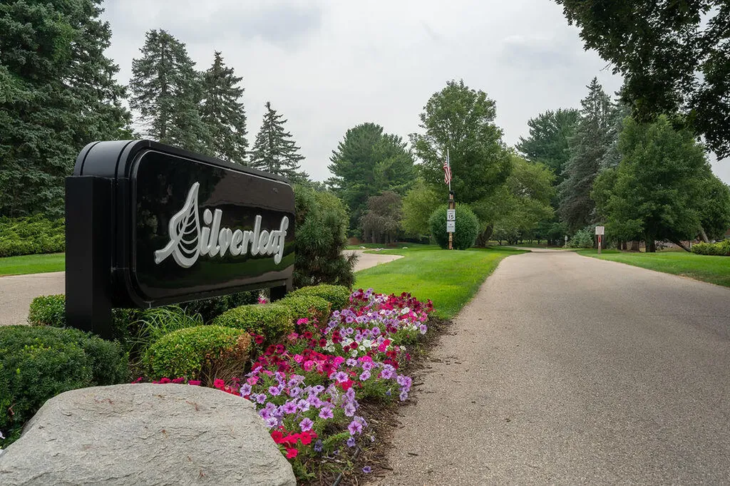 7028 Springtree Lane SW Byron Township MI 49548