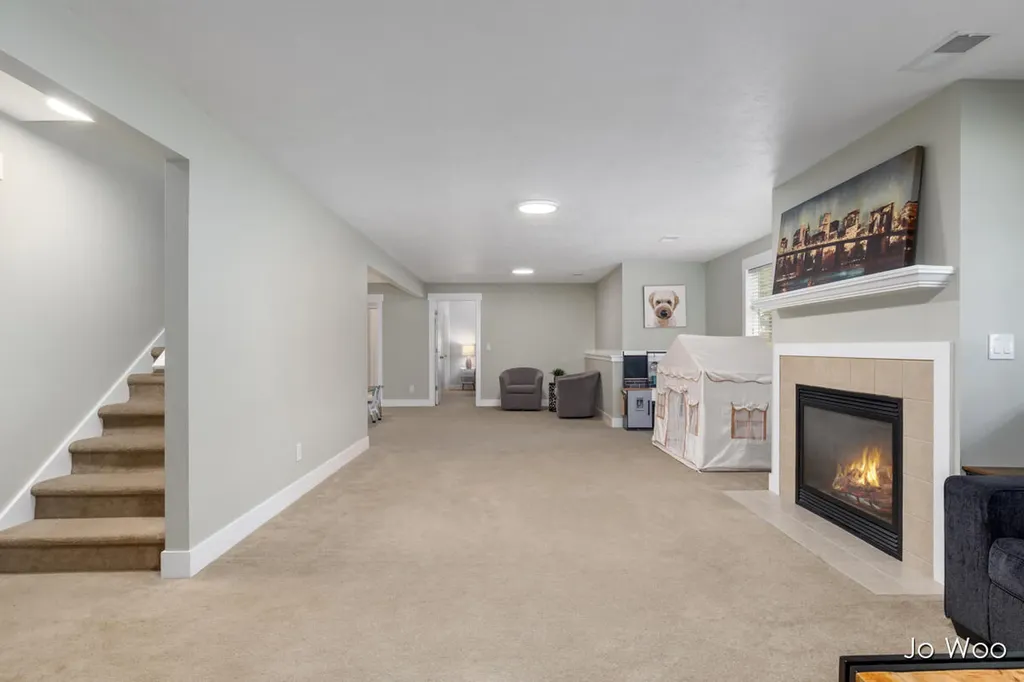 3529 Buttrick Avenue SE Cascade Charter Township MI 49301