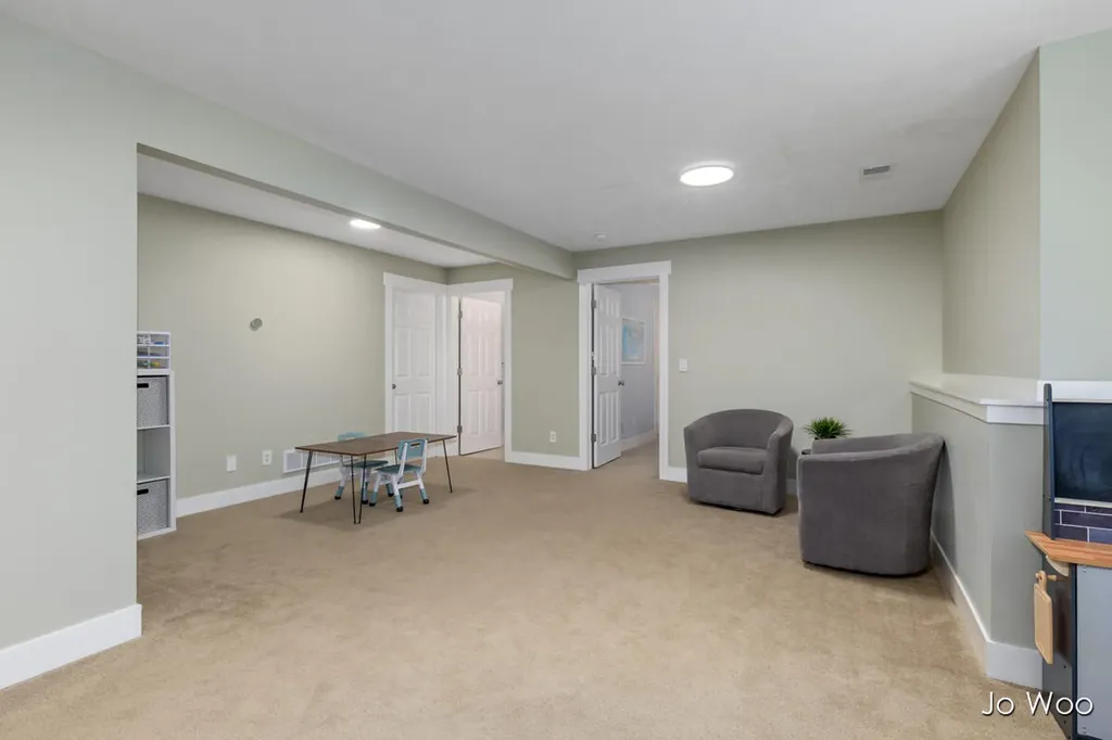 3529 Buttrick Avenue SE Cascade Charter Township MI 49301