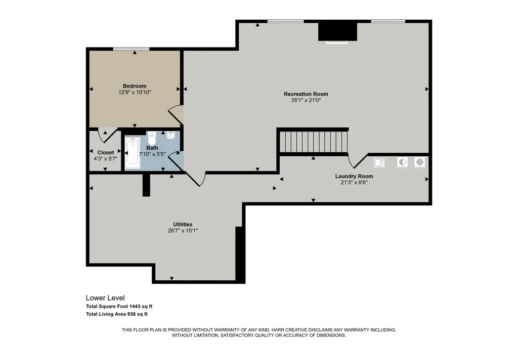 3529 Buttrick Avenue SE Cascade Charter Township MI 49301