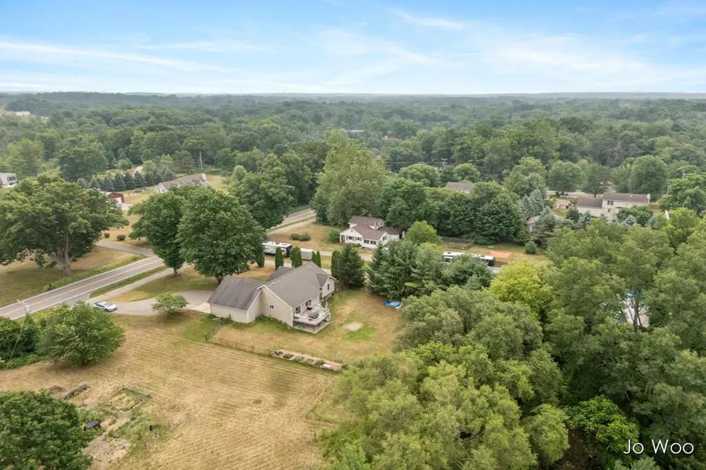 3529 Buttrick Avenue SE Cascade Charter Township MI 49301