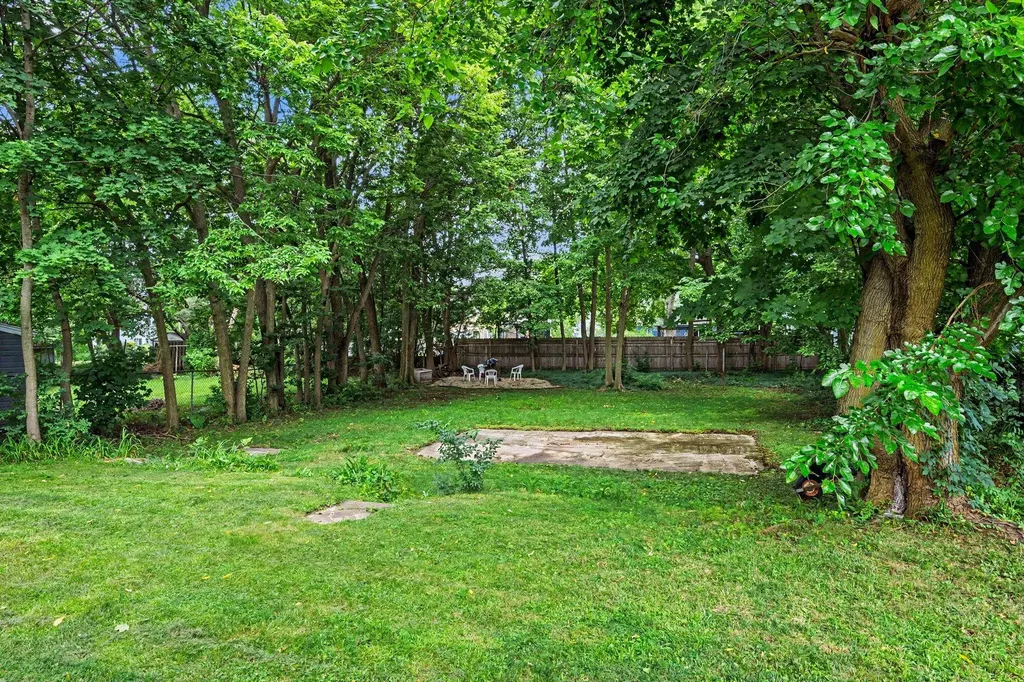 415 Glendale Boulevard Parchment City MI 49004