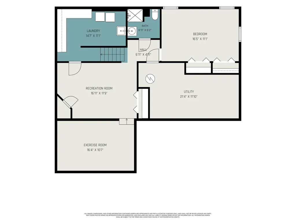 507 Floral Drive Belding City MI 48809