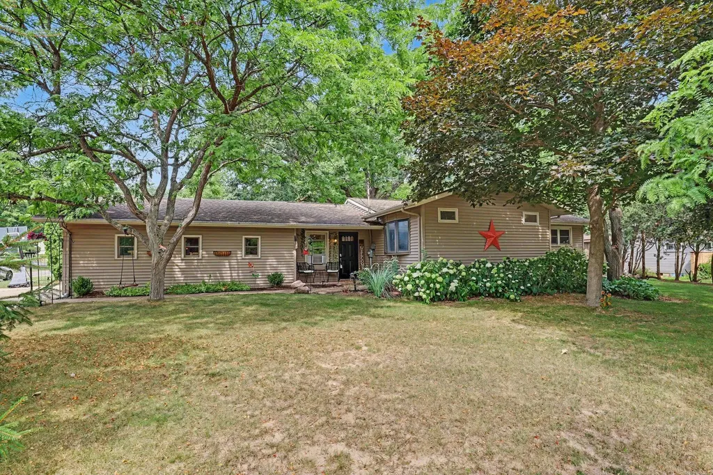 507 Floral Drive Belding City MI 48809
