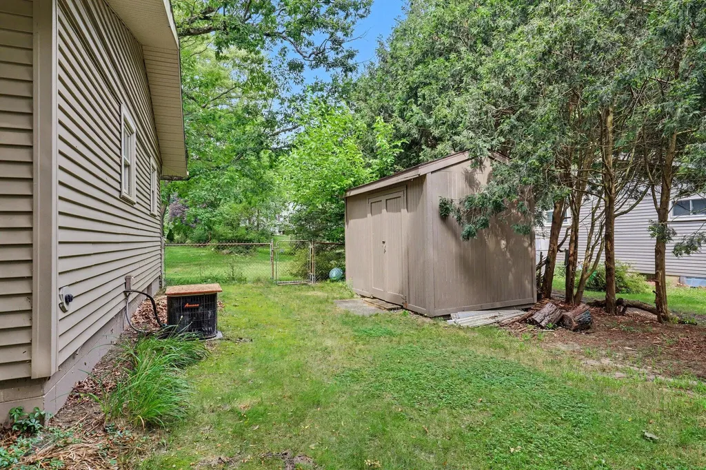 507 Floral Drive Belding City MI 48809