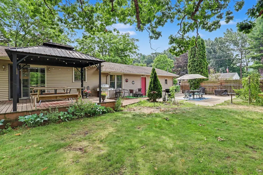 507 Floral Drive Belding City MI 48809