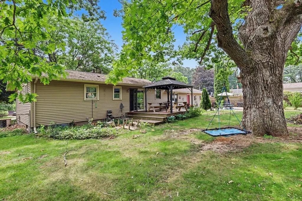 507 Floral Drive Belding City MI 48809