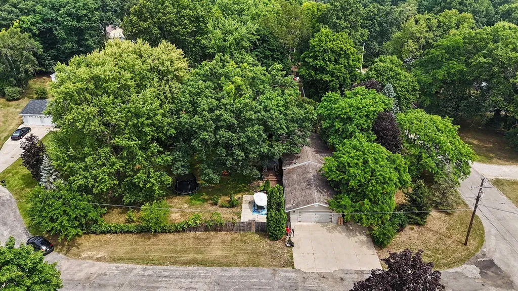 507 Floral Drive Belding City MI 48809