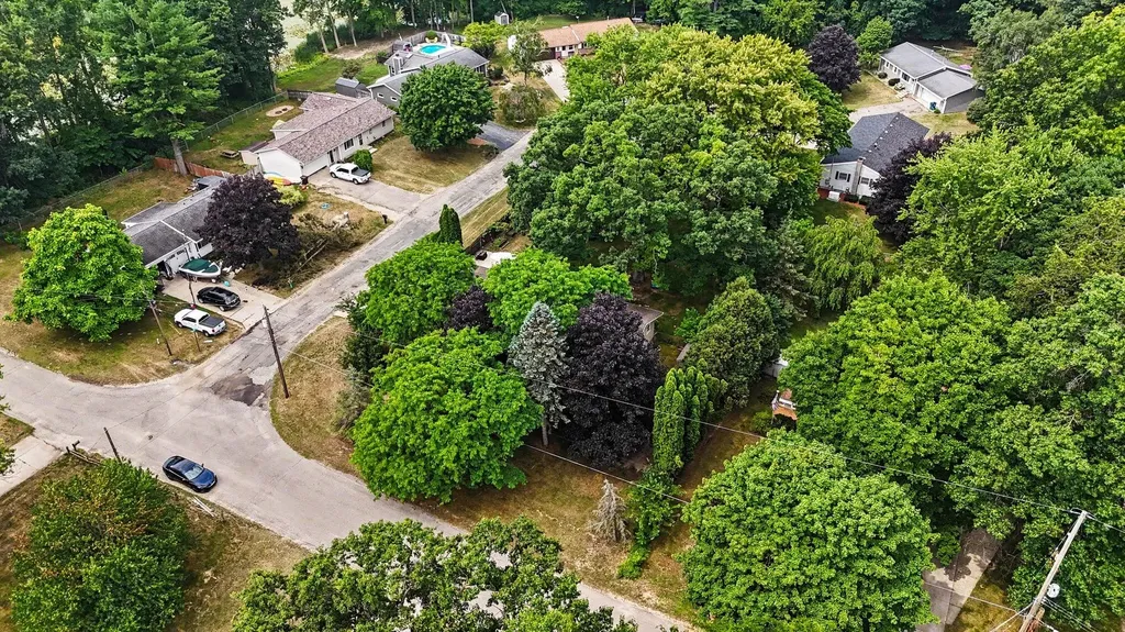 507 Floral Drive Belding City MI 48809