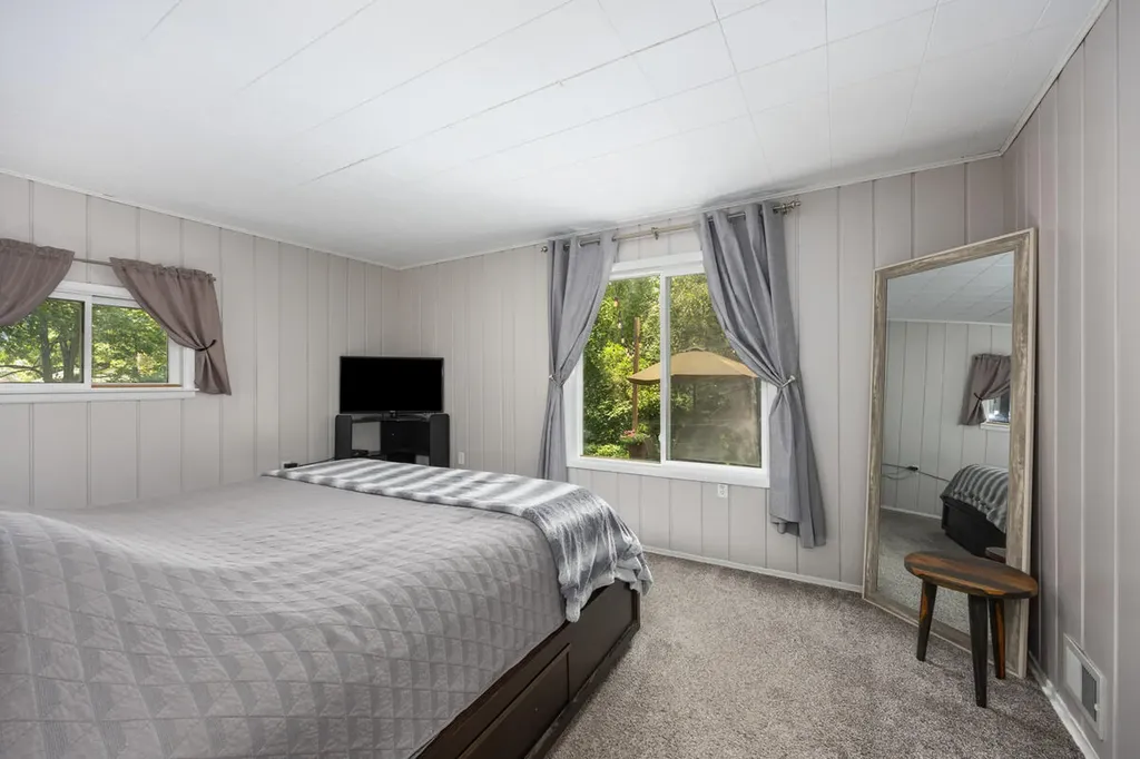 210 Keeler Street Middleville Village MI 49333