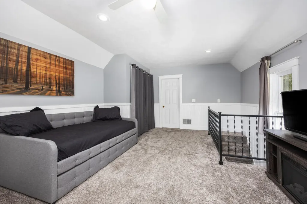 210 Keeler Street Middleville Village MI 49333