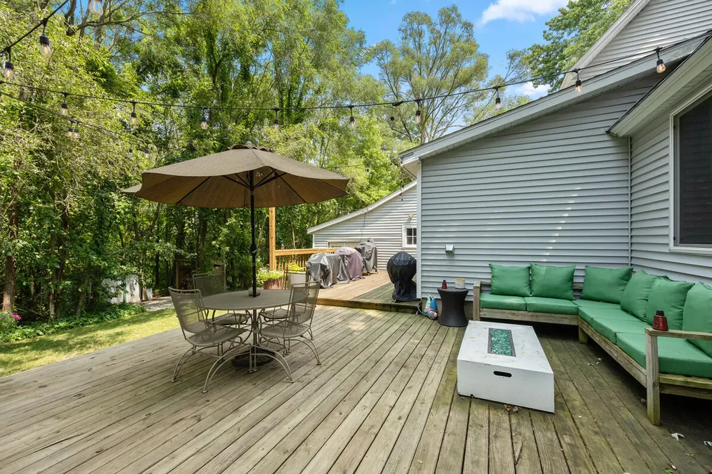 210 Keeler Street Middleville Village MI 49333