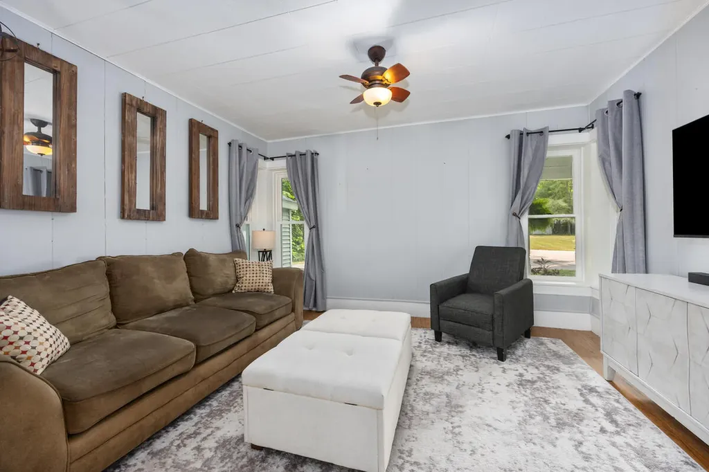210 Keeler Street Middleville Village MI 49333