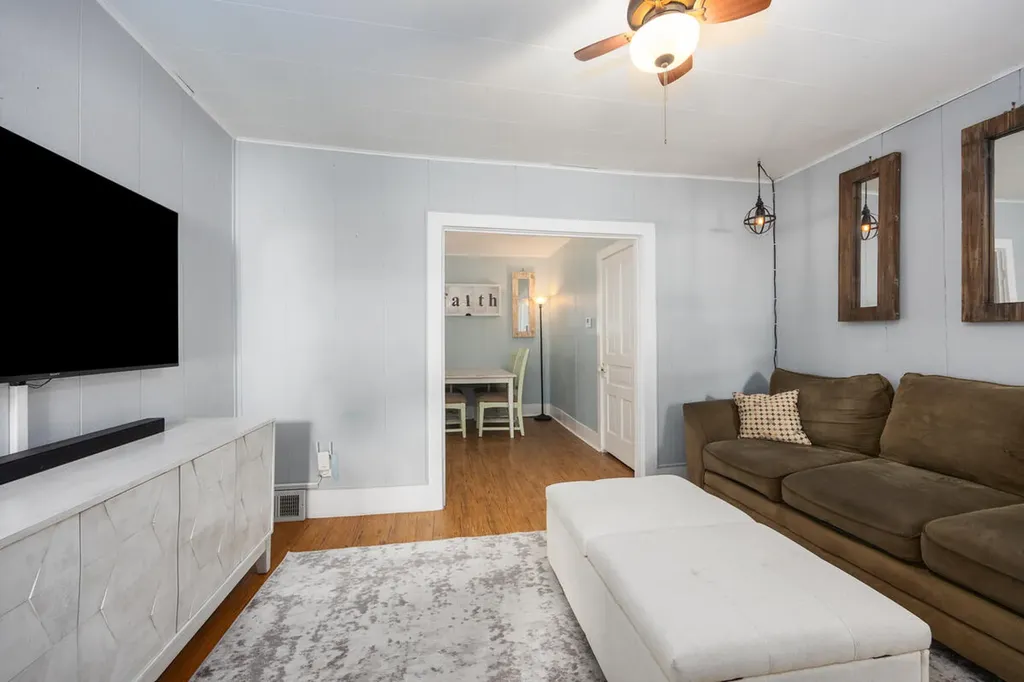 210 Keeler Street Middleville Village MI 49333
