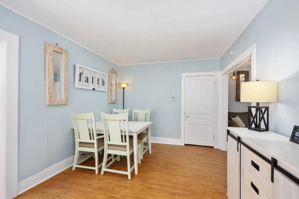 210 Keeler Street Middleville Village MI 49333