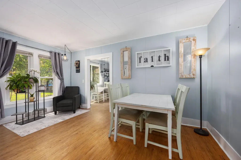 210 Keeler Street Middleville Village MI 49333