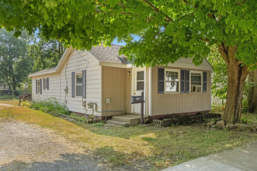 216 Mill Street Ionia City MI 48846