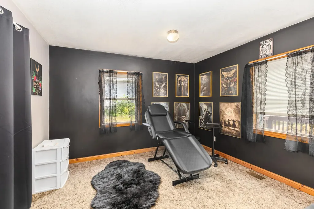 216 Mill Street Ionia City MI 48846