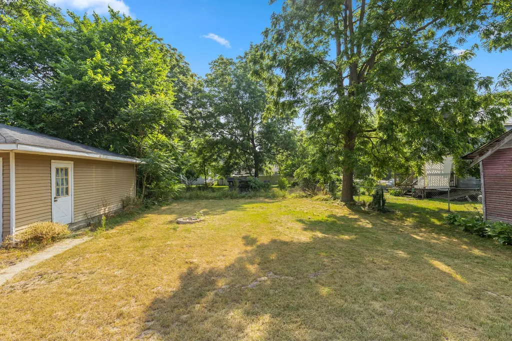 216 Mill Street Ionia City MI 48846