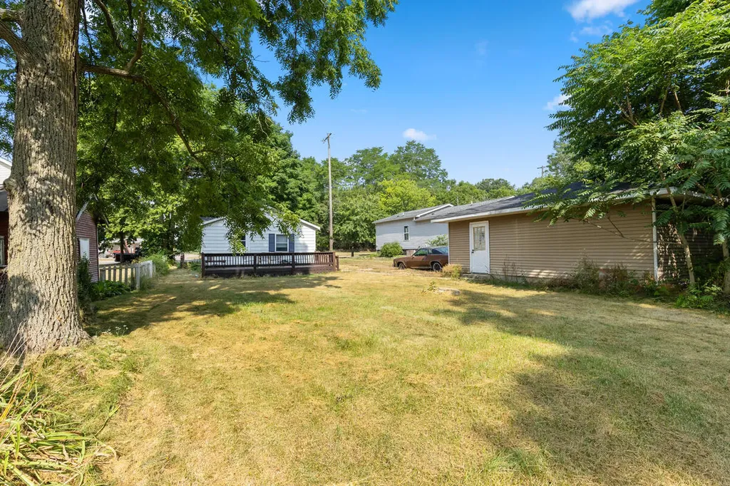 216 Mill Street Ionia City MI 48846