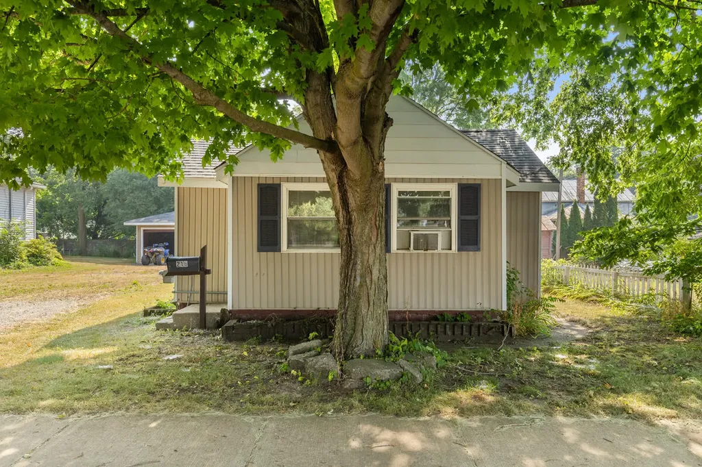 216 Mill Street Ionia City MI 48846