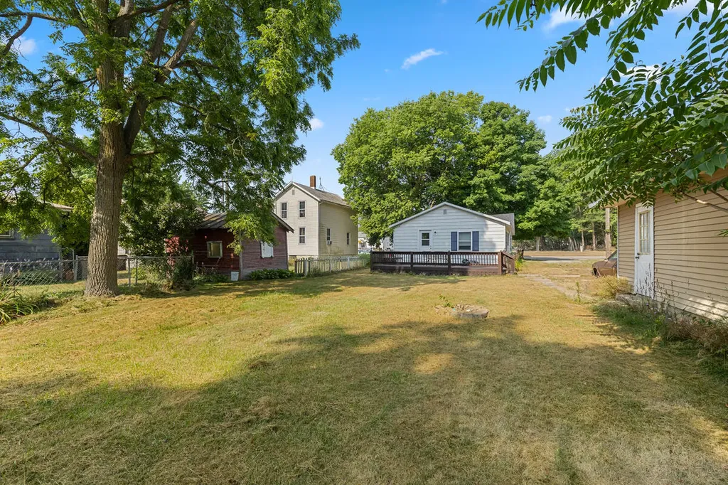 216 Mill Street Ionia City MI 48846