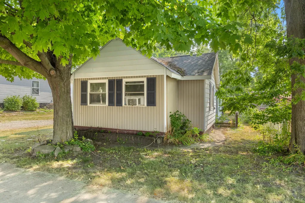 216 Mill Street Ionia City MI 48846