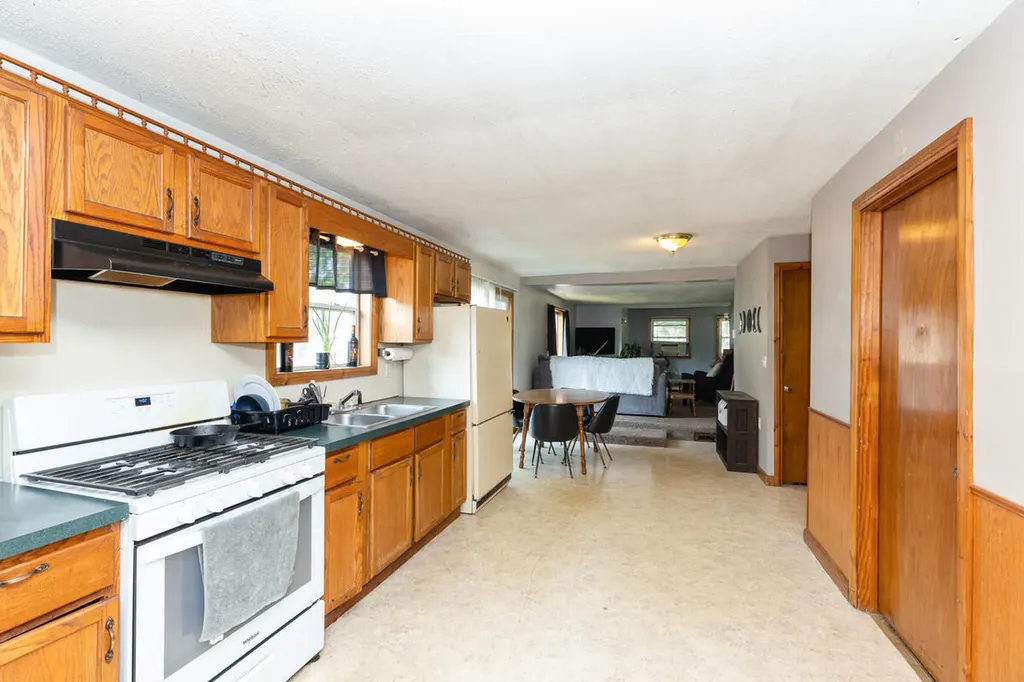 216 Mill Street Ionia City MI 48846