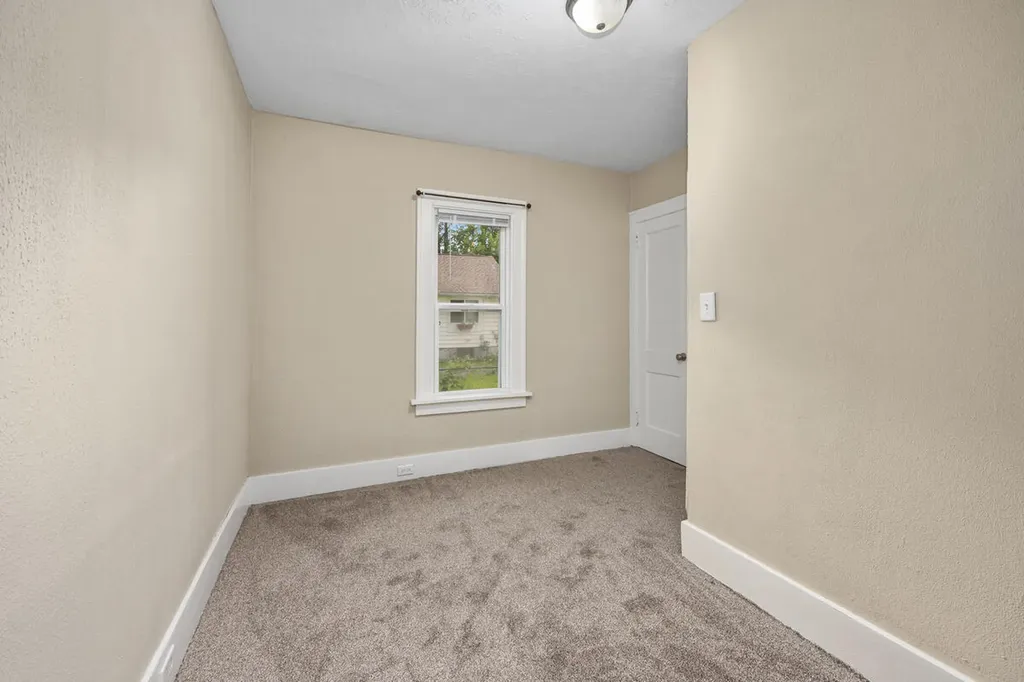 448 E Stockbridge Avenue Kalamazoo City MI 49001