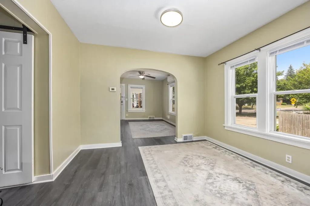 448 E Stockbridge Avenue Kalamazoo City MI 49001