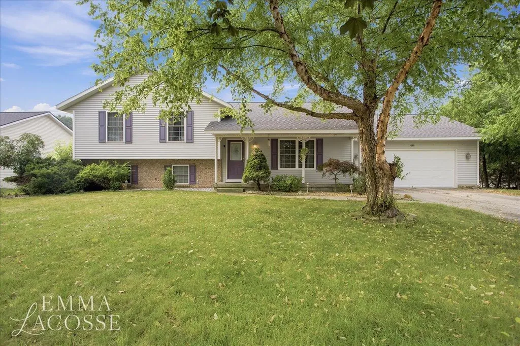 3560 Rush Creek Drive Georgetown Charter Township MI 49426