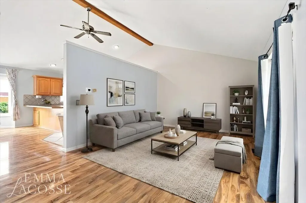 3560 Rush Creek Drive Georgetown Charter Township MI 49426