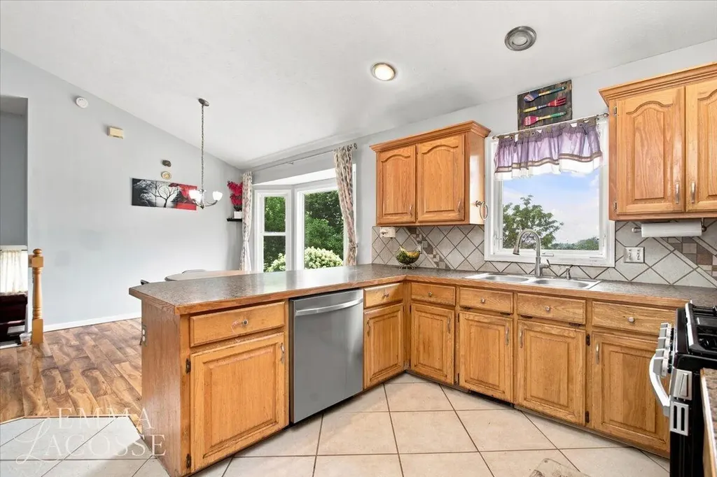 3560 Rush Creek Drive Georgetown Charter Township MI 49426