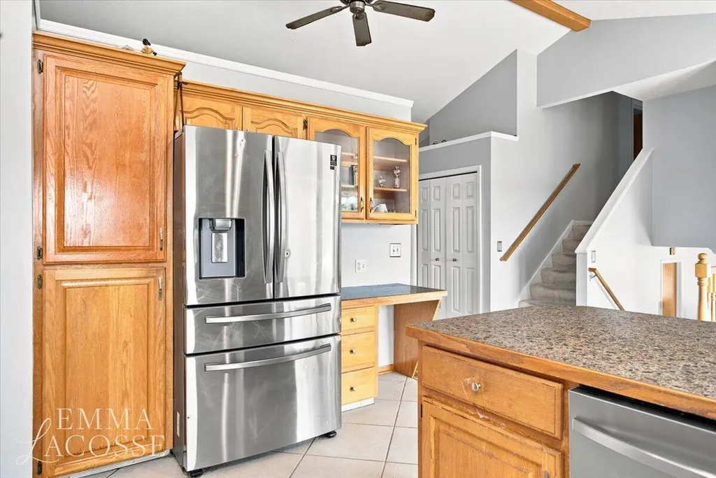 3560 Rush Creek Drive Georgetown Charter Township MI 49426