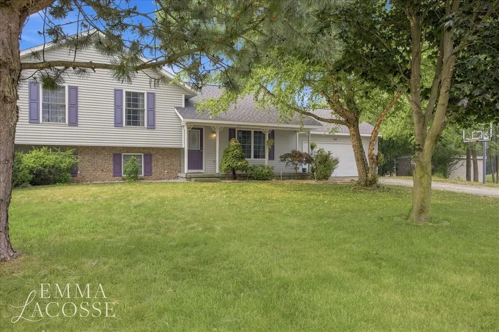 3560 Rush Creek Drive Georgetown Charter Township MI 49426