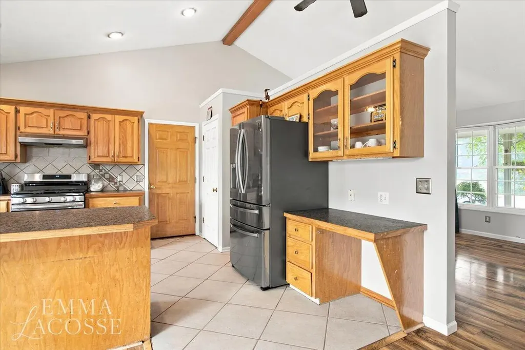 3560 Rush Creek Drive Georgetown Charter Township MI 49426