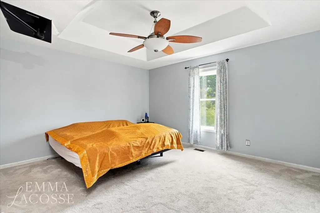 3560 Rush Creek Drive Georgetown Charter Township MI 49426