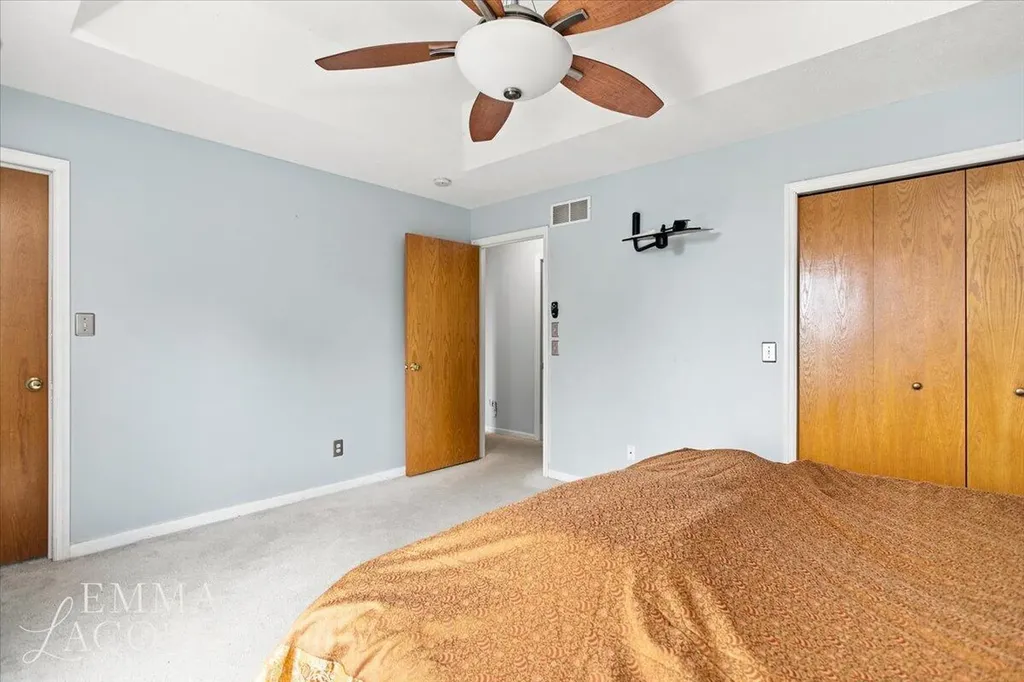3560 Rush Creek Drive Georgetown Charter Township MI 49426