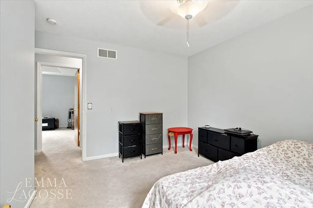 3560 Rush Creek Drive Georgetown Charter Township MI 49426