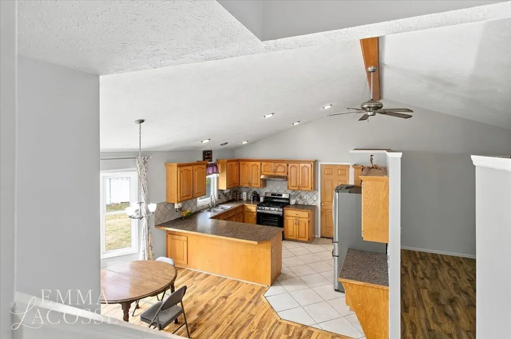 3560 Rush Creek Drive Georgetown Charter Township MI 49426