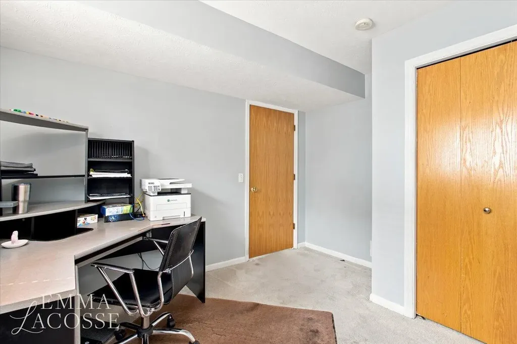 3560 Rush Creek Drive Georgetown Charter Township MI 49426