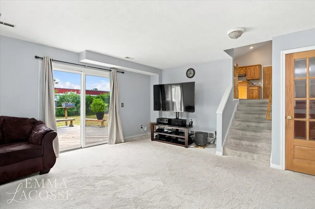 3560 Rush Creek Drive Georgetown Charter Township MI 49426