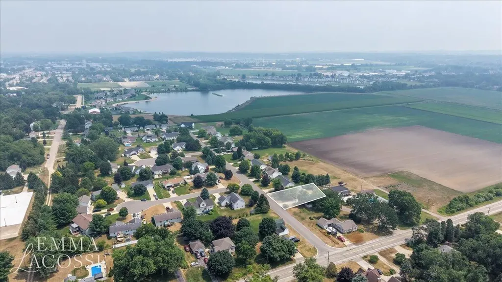 3560 Rush Creek Drive Georgetown Charter Township MI 49426
