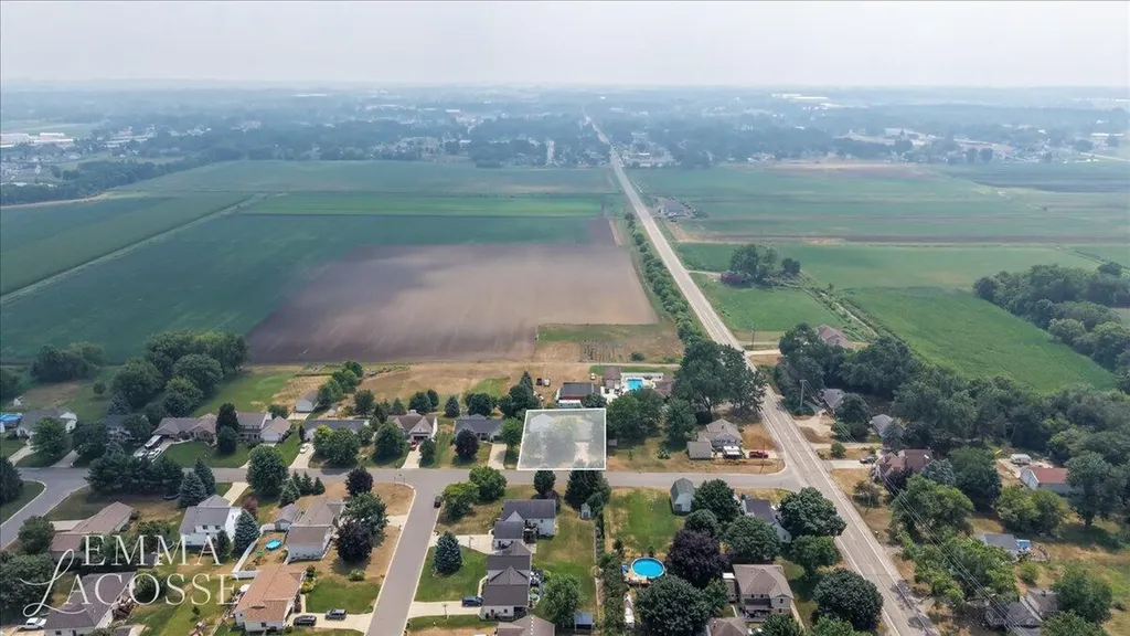3560 Rush Creek Drive Georgetown Charter Township MI 49426