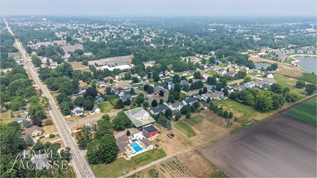 3560 Rush Creek Drive Georgetown Charter Township MI 49426